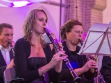 309 IMG 2725 Jubileum muziek 2015 DezeFoto : 2015, 50, 50-jaar, Deurningen, Feest, Harmonie, Kerk, concert, jubileum, muziek, plechelmus harmonie, slagwerkgroep